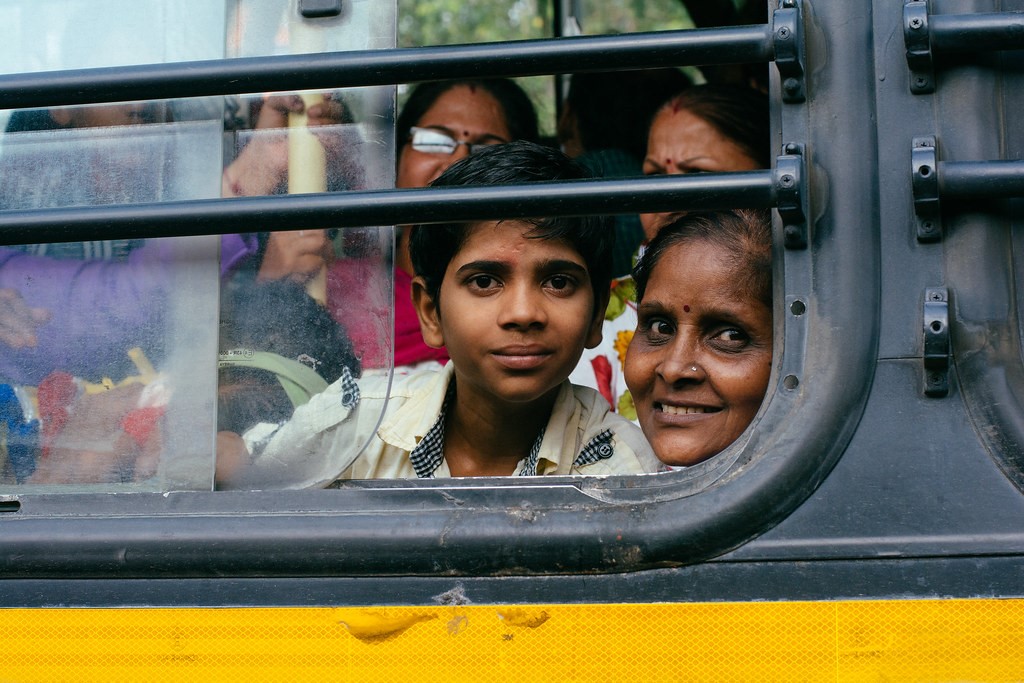 Car Safeness in India