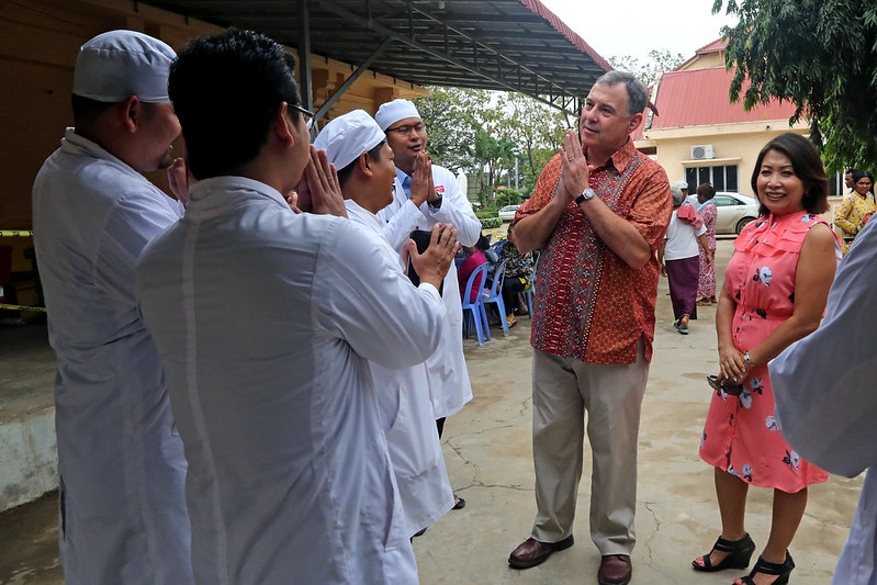 Cardiovascular Disease in Cambodia - The Borgen Project