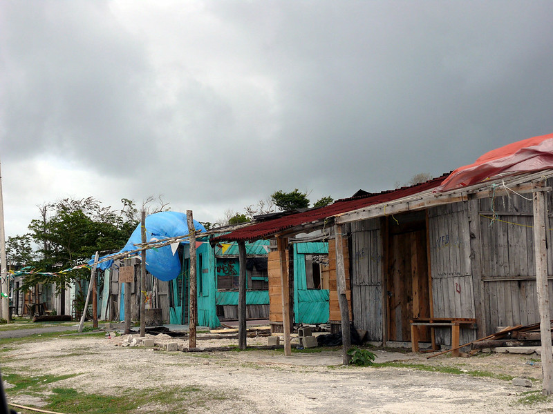 Cartolandia: Tijuana's Town Made of Carton