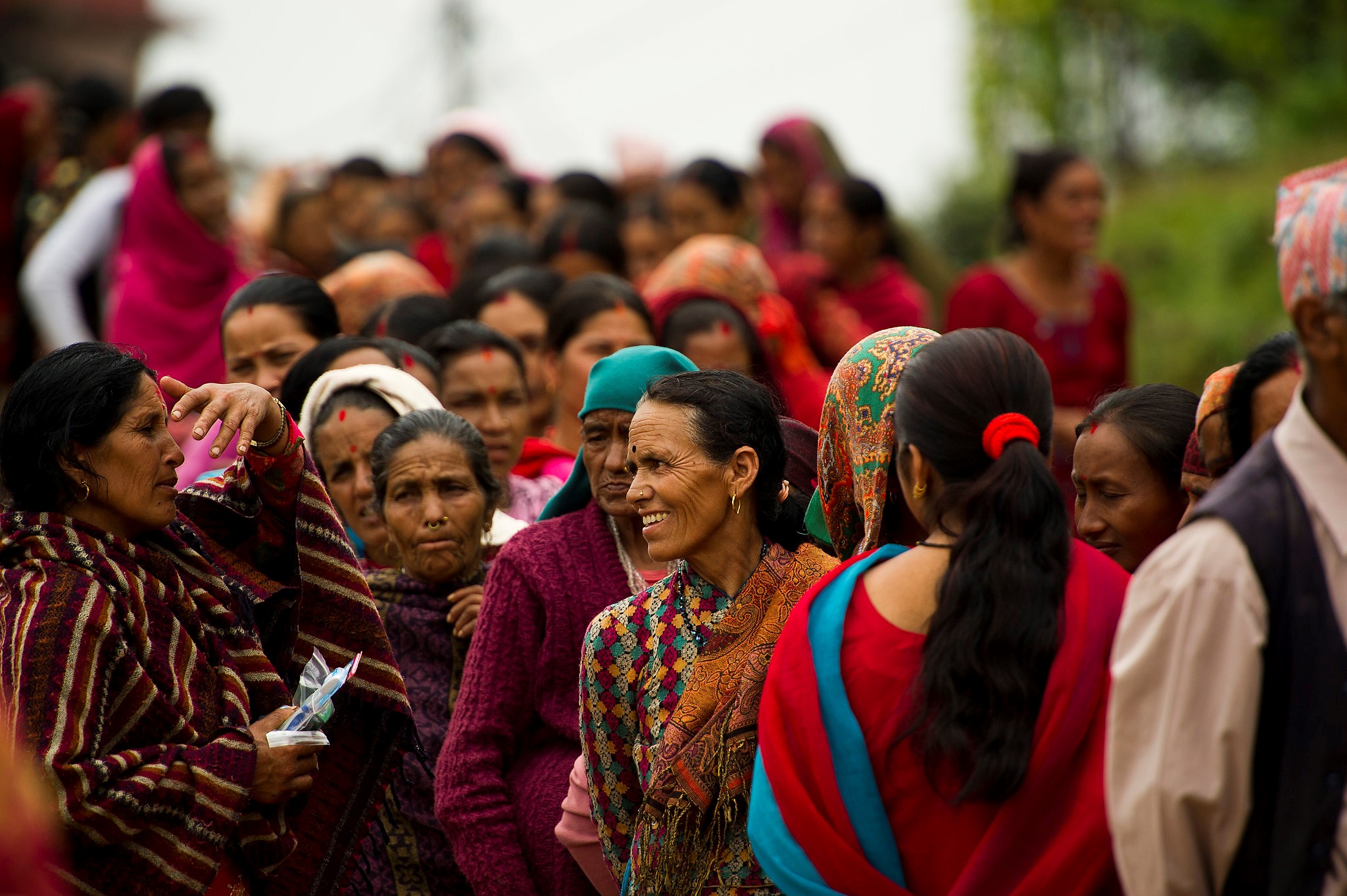 The Movement Against Casteism In Nepal The Borgen Project