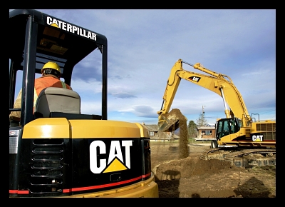 Senate Report Says Caterpillar Used Swiss Subsidiary to Reduce Taxes - The  New York Times