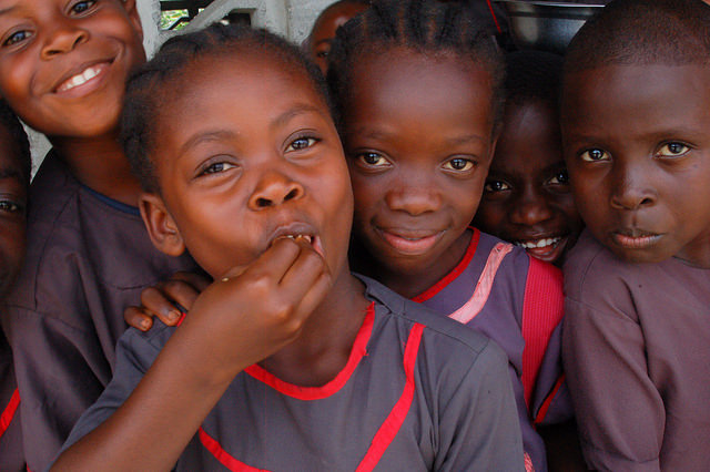 The Borgen Project Blog - Top Global Issues News Source