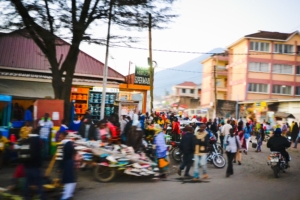 Census Technology in Ghana