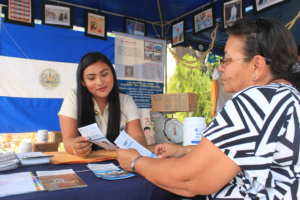 Cervical Cancer Screening in El Salvador