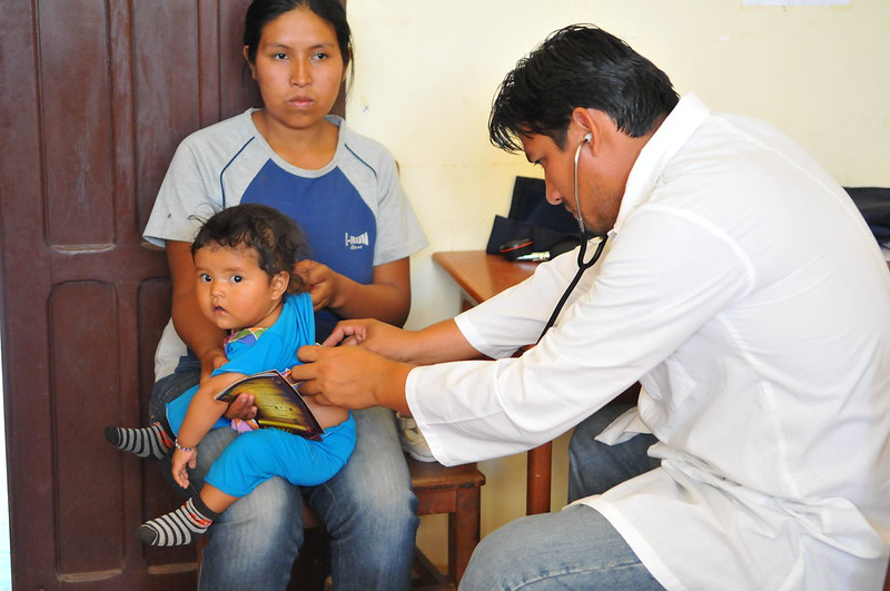 Chagas Disease in Bolivia: A Public Health Crisis in Rural Areas 
