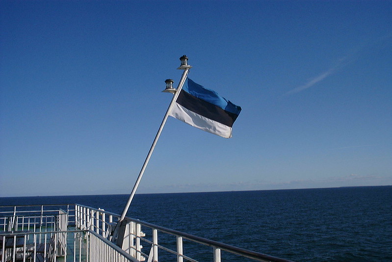 Estonian Organizations