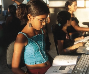 Charities Operating in Brazil