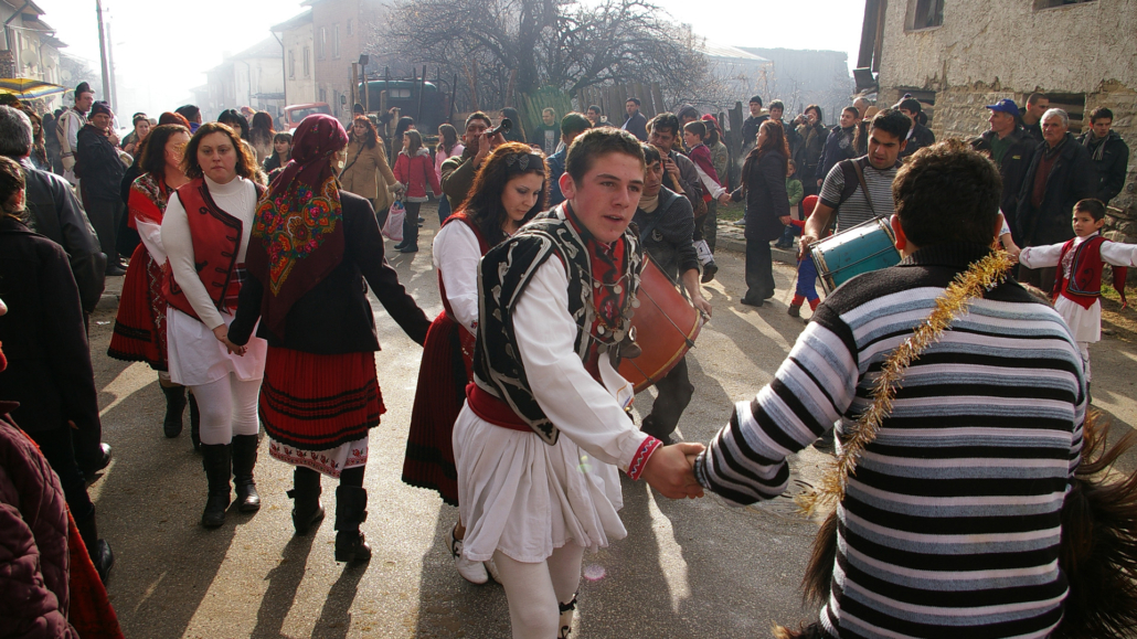 Charities Operating in Bulgaria