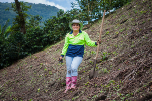 Charities Operating in Colombia