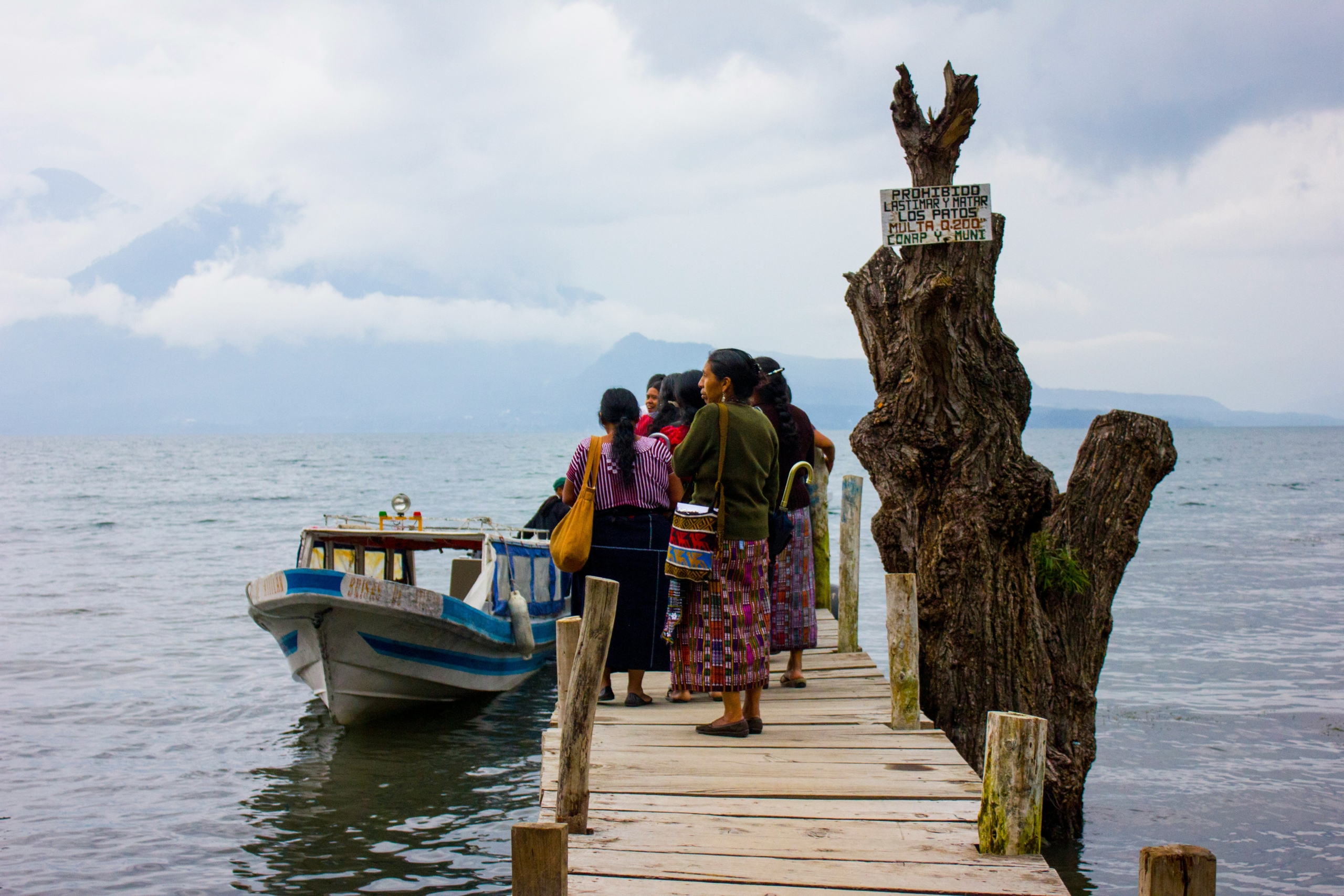 Charities Operating in Guatemala