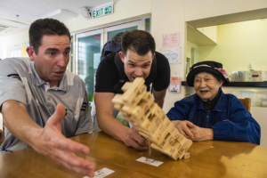 Charities Operating in Hong Kong