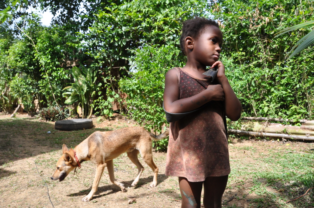 Charities Operating in Jamaica 
