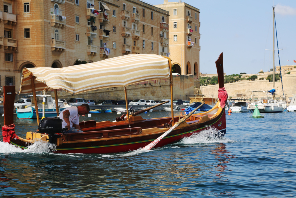 Charities Operating in Malta