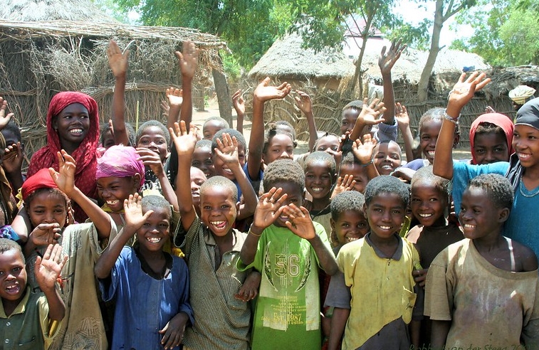 Charities Operating in Somalia