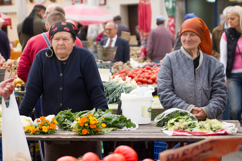 Charities in Croatia