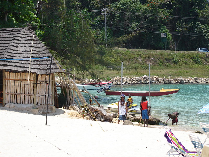 Charities in Jamaica