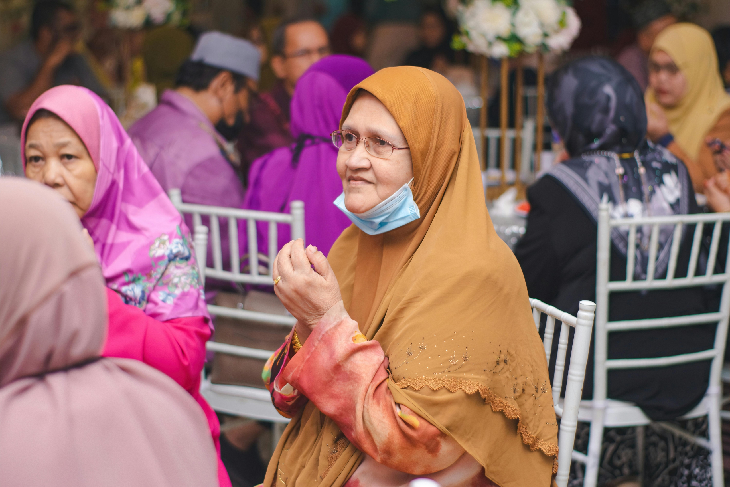 Charities in Malaysia
