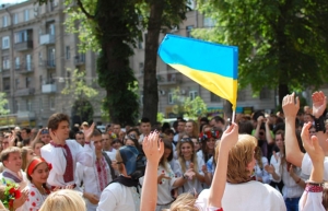 Charities in Ukraine