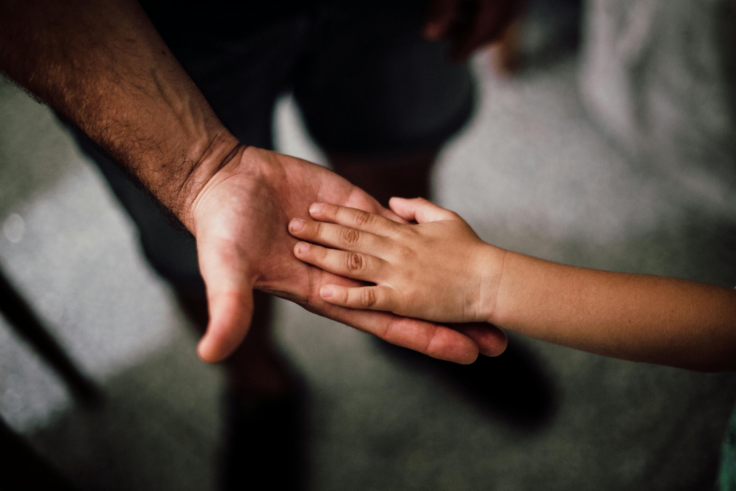 Charities in England