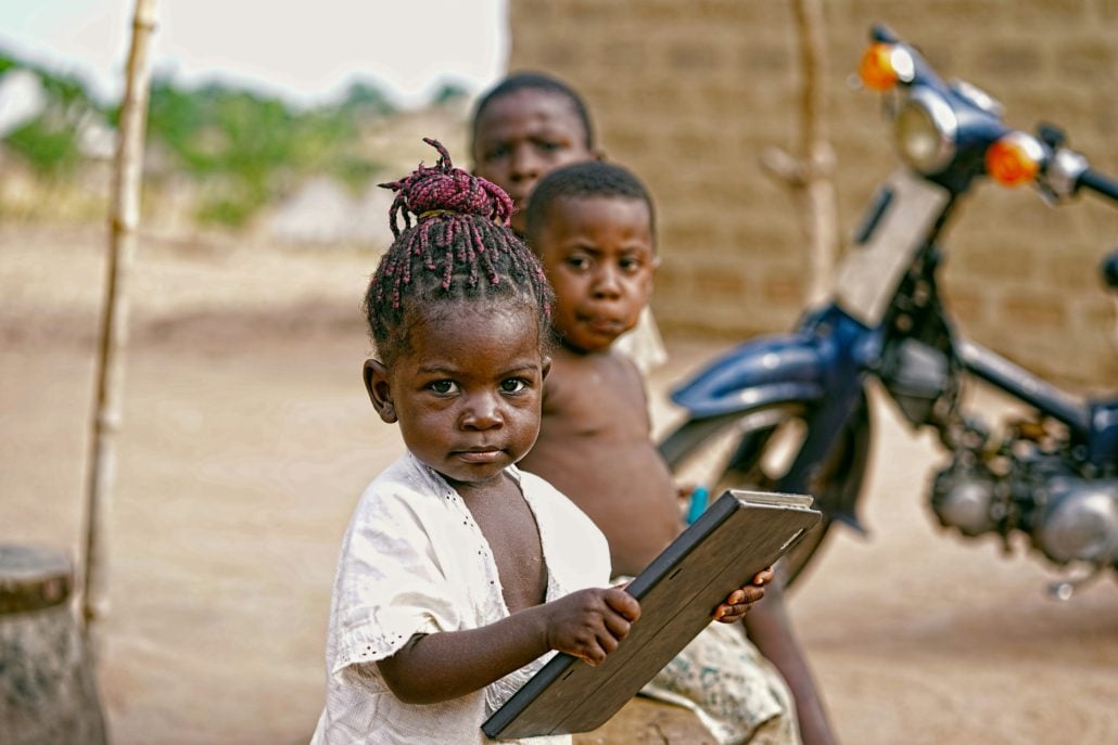 Child Health Crisis in Nigeria
