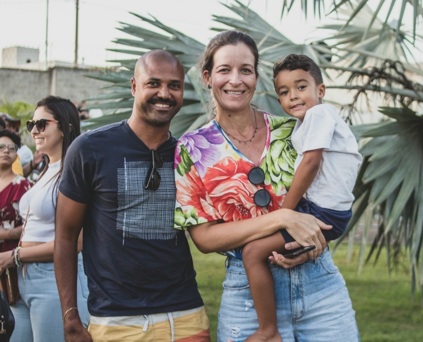Child Hunger in Brazil - The Sesc Mesa Programme