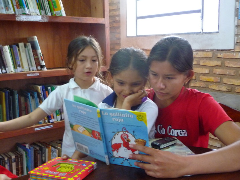 Child Illiteracy in Indonesia