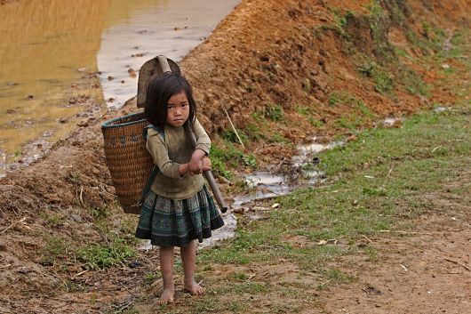 Photo by Sapa Trek