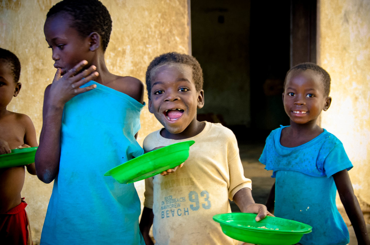 Child Malnutrition in Malawi - The Borgen Project