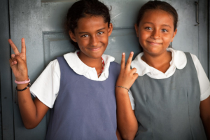 Child Marriage in Belize