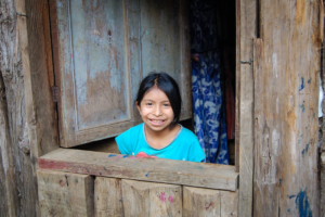 Child Marriage in El Salvador