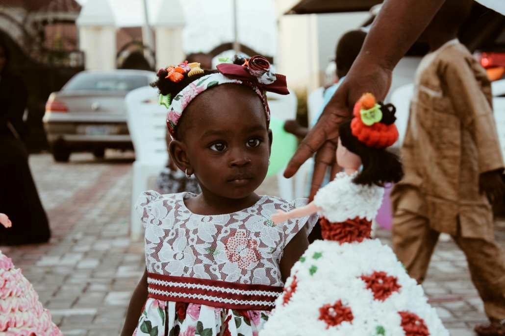 Child Marriage in Equatorial Guinea