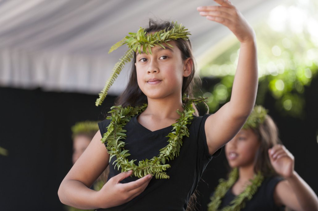 Child Marriage in Hawaii