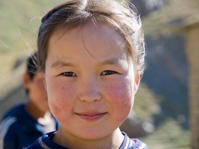 Child Marriage in Kyrgyzstan
