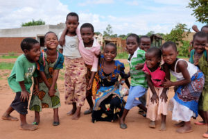 Child Marriage in Malawi
