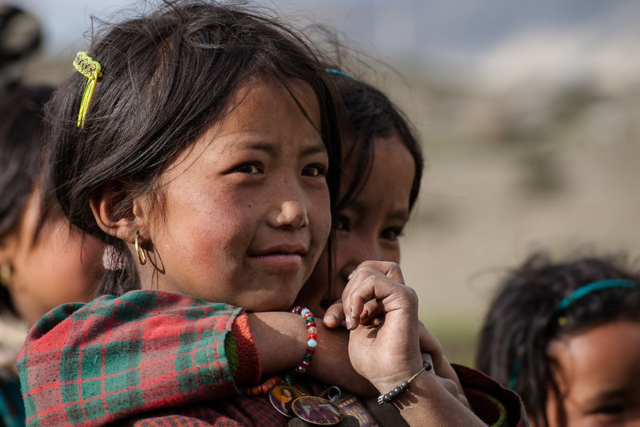 Child Marriage in Nepal 