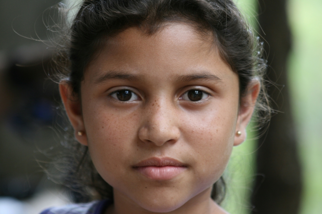 Child Marriage in Nicaragua