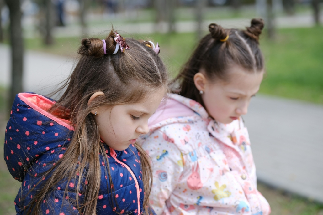 Child Marriage in Russia