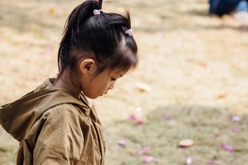 Child Marriage in South Korea