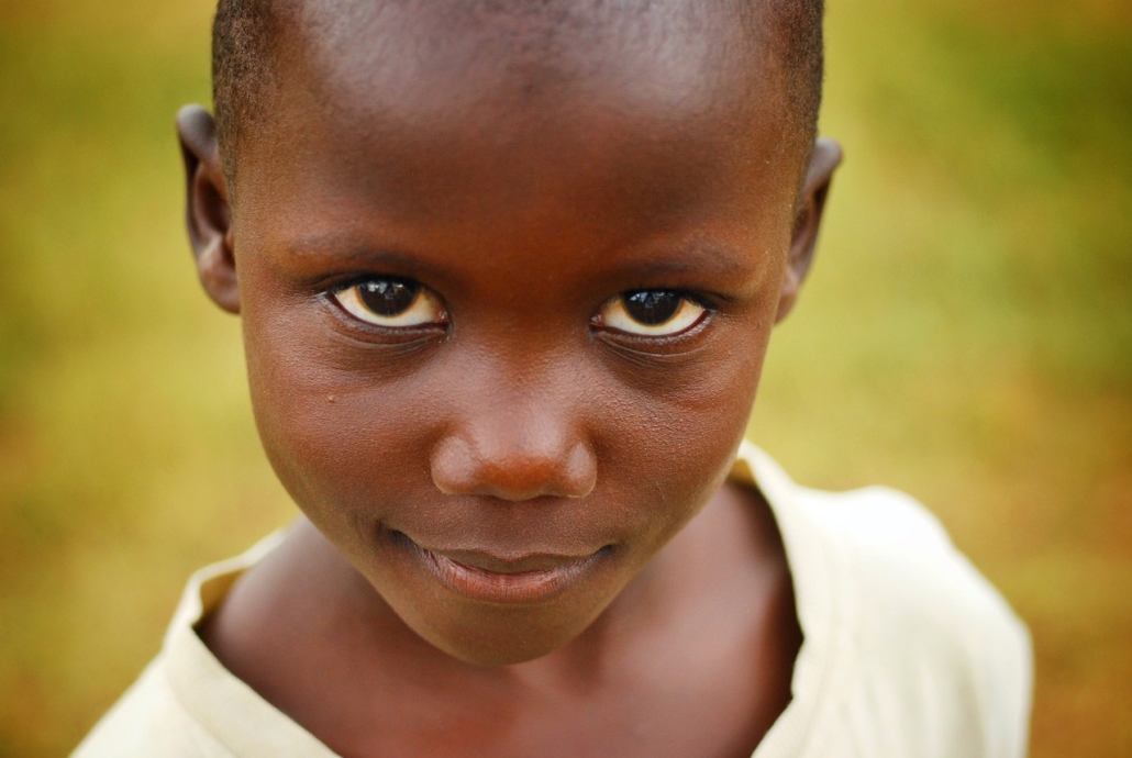 Child Marriage in Uganda