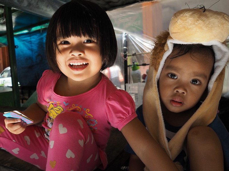 Child Marriages in Malaysia
