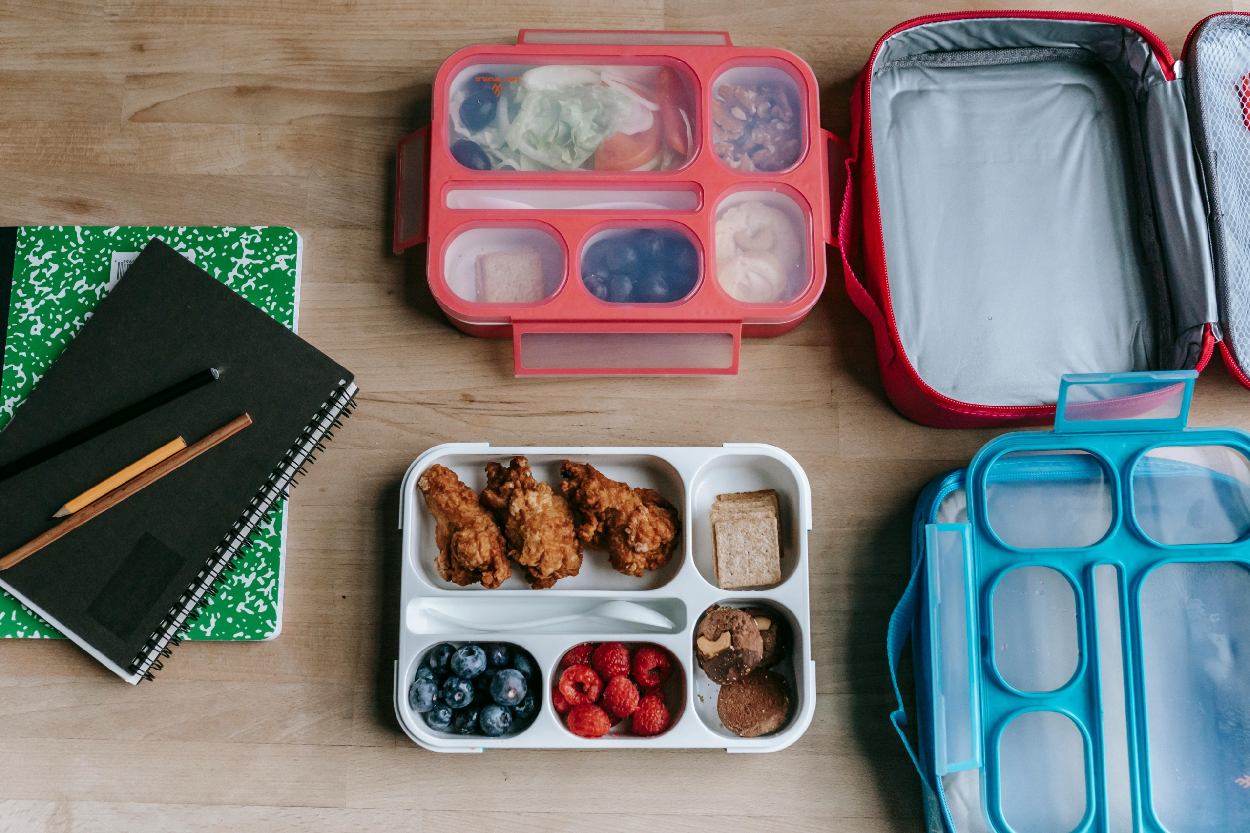 Universal Free School Meals