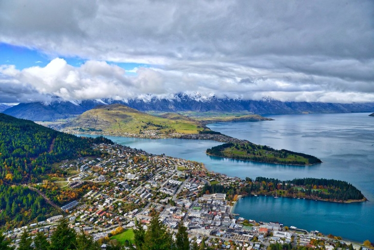 Addressing Child Poverty Rates In New Zealand The Borgen Project