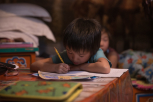 Child Poverty in Bhutan