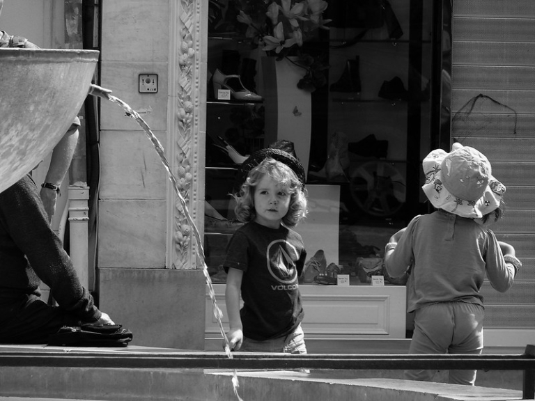 Child Poverty in France - The Borgen Project