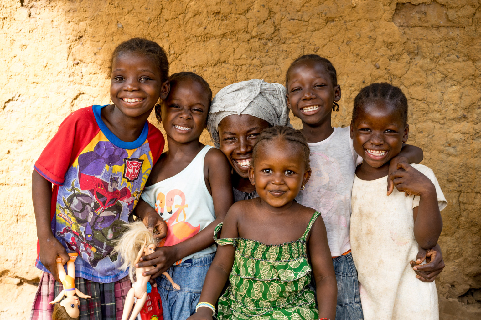 Poor Rural Mali Tackling Child Poverty in Mali - The Borgen Project