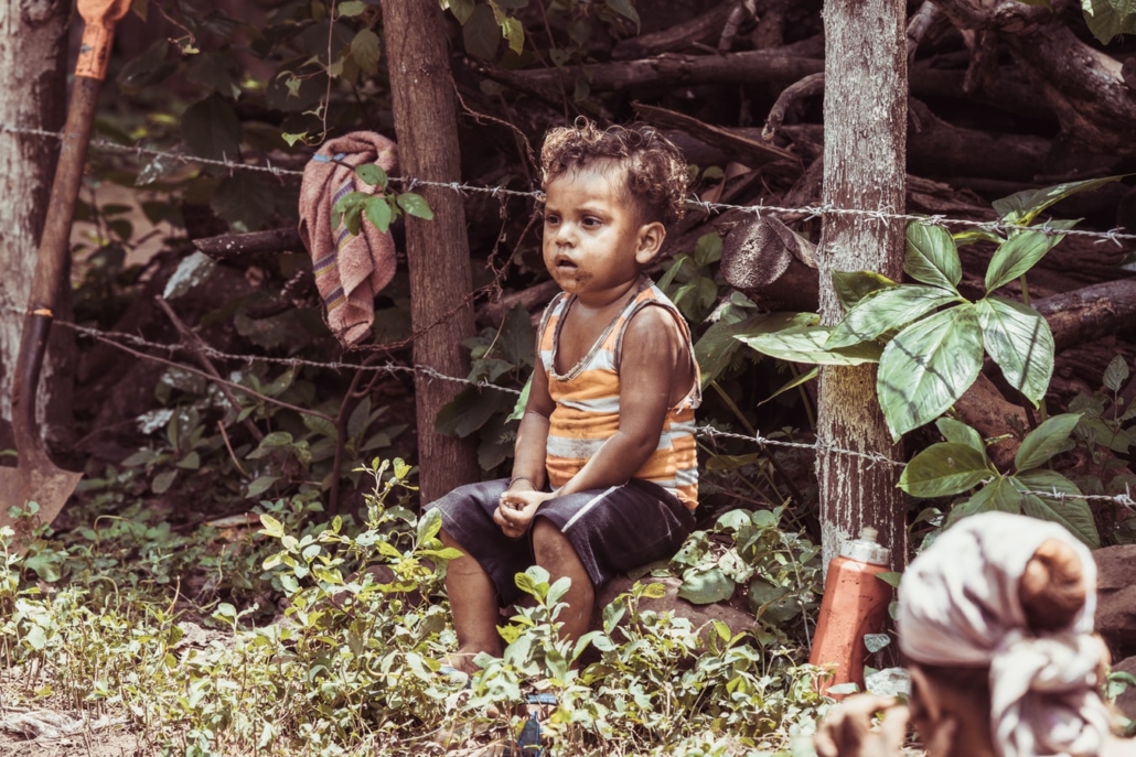 Child Poverty in Nicaragua