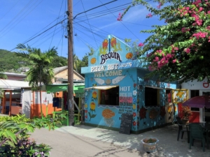 Child Poverty in Saint Vincent and Grenadines