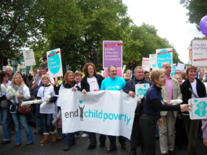 Child Poverty in Slovenia