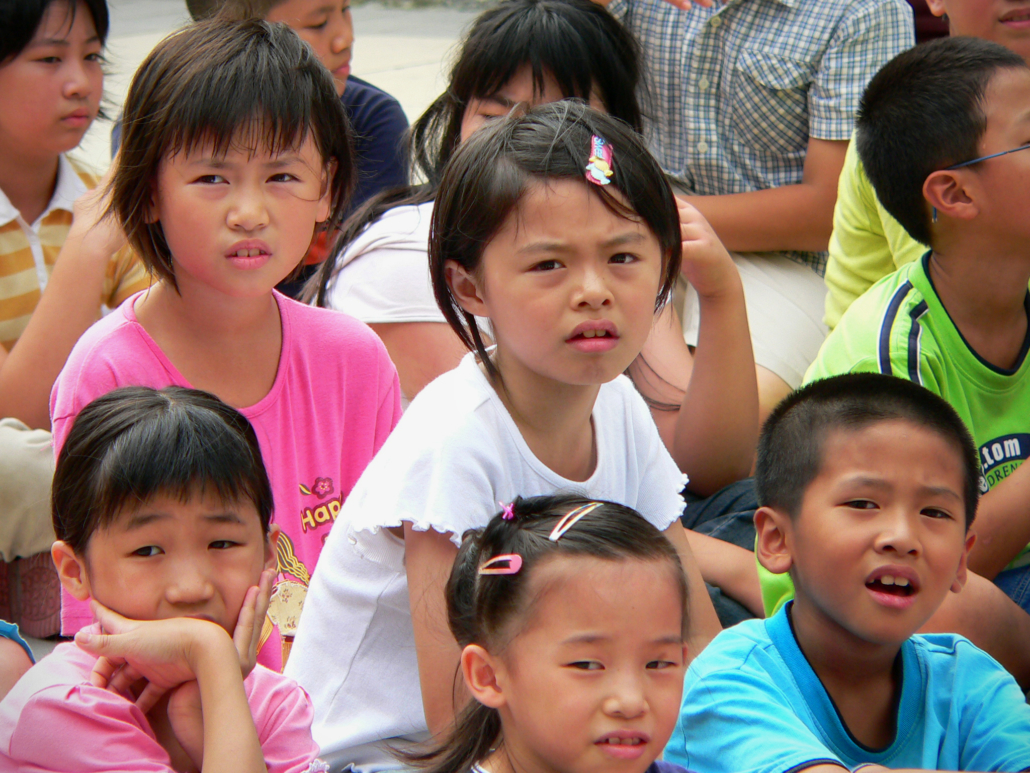 Child Poverty In Taiwan Is Almost Eliminated The Borgen Project