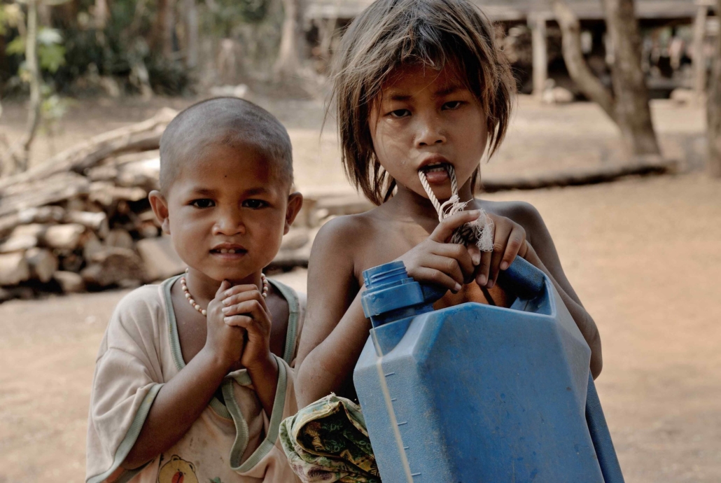 3 Organizations Fighting Child Poverty in Vietnam The Project